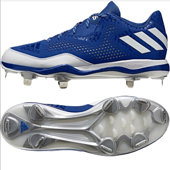 adidas power alley cleats